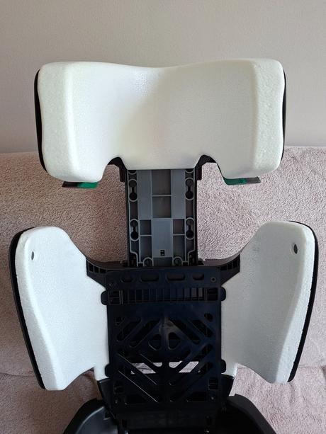 Autosedačka britax römer m i-size 15-36 kg, britax