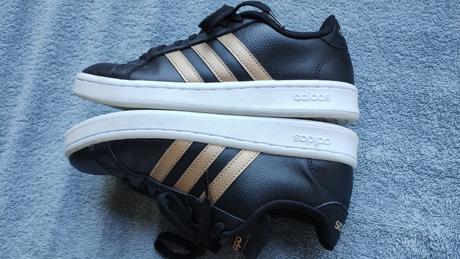 Tenisky, adidas,37
