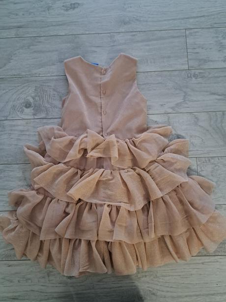 Disney šaty, disney,134