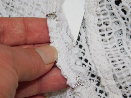 Luxusny velmi pekny sveter, 38 / s