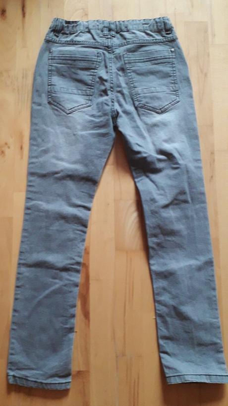 Rifle, perfektne, super stav, c&a,152