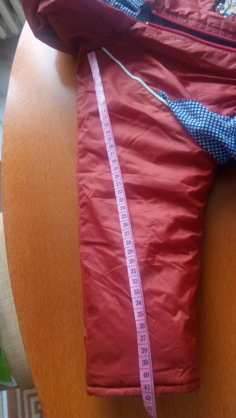 Kombinéza na zips, 92