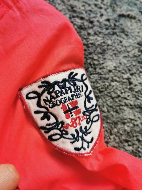 Kosela napapijri, napapijri,m