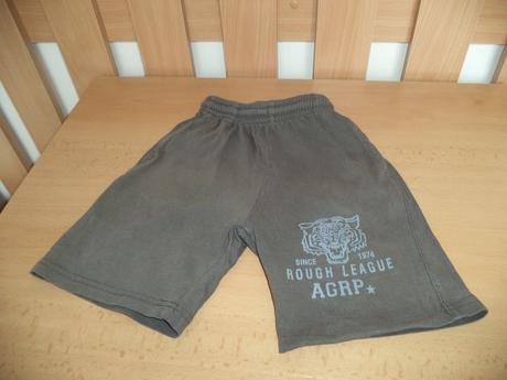 104 kraťasy japitex, japitex,104