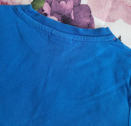 Tričko f&f 116, f&f,116