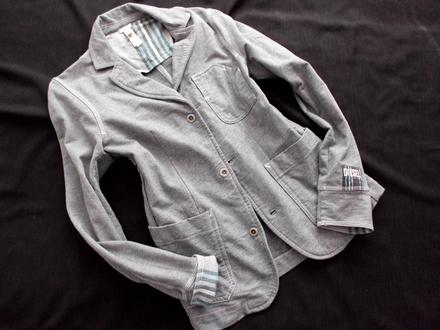 Sivý melír, diesel,s