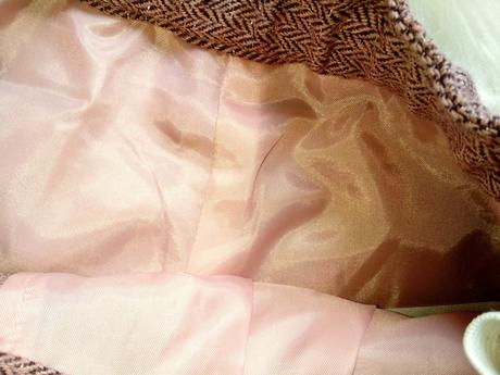 Jesenno-jarne kratasky, nutmeg,110