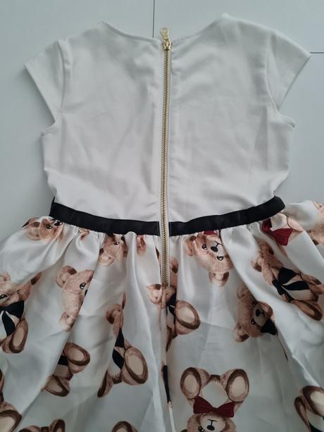 Nadherne saty h&m, h&m,134