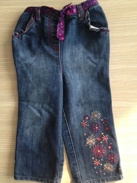 Rifle na 12-18 mesiacov, cherokee,86