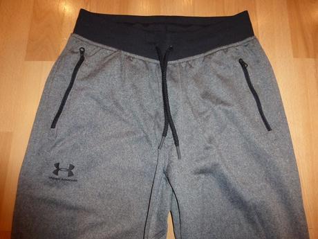 Tepláky under armour, under armour,s