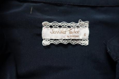 Dámske šaty jennifer taylor, s