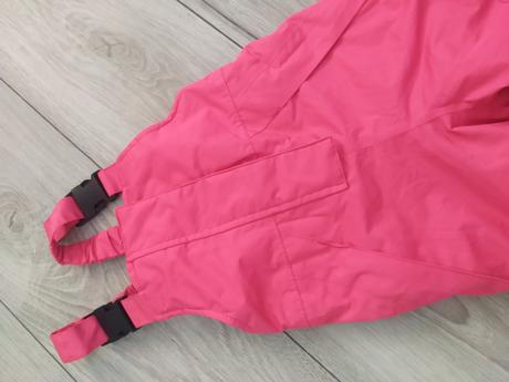 Oteplovaky 86/92, lupilu,86