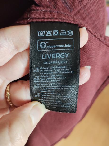 Košeľa manchester burgundy, xl