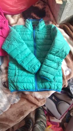 Prechodna bunda, tchibo,134