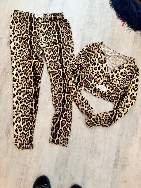 Tigrovi set, burton,l