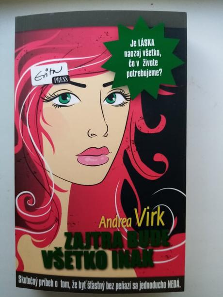 A.virk-zajtra bude všetko inak,