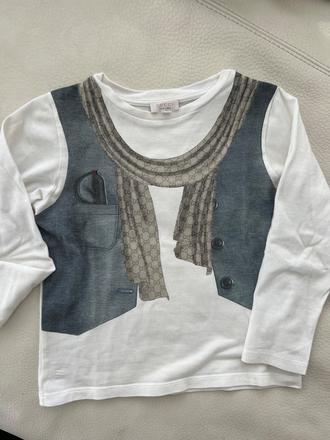 Gucci natelnik vel.4, 104