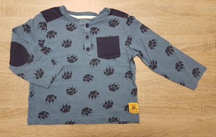 Tricko, f&f,98