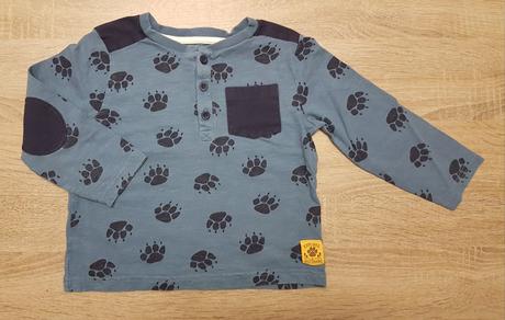 Tricko, f&f,98