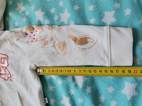 Mikina gap veľ. 80/86, gap,80