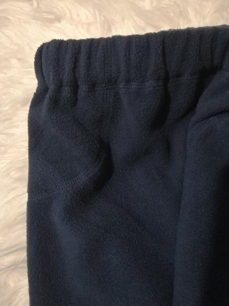 Nové flisove nohavice playshoes, playshoes,152