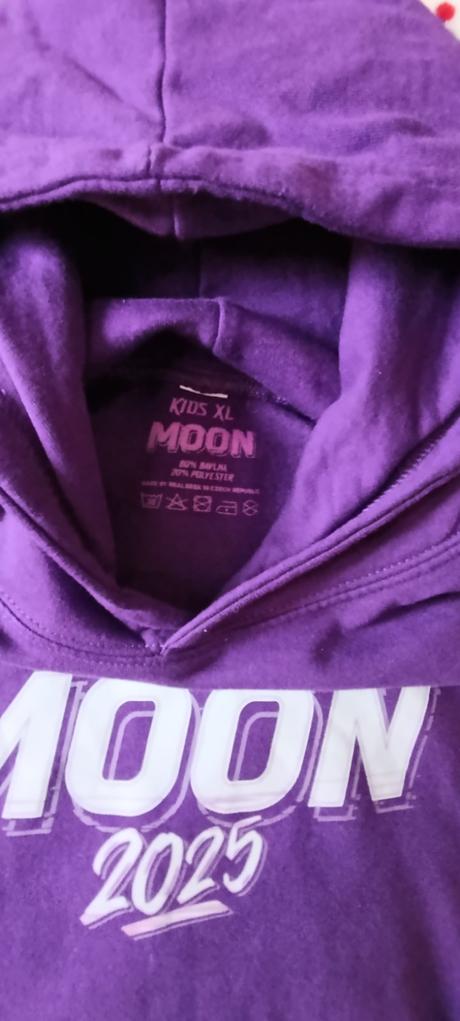 Moon mikina, 158