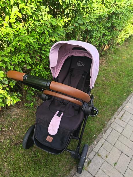 Kočík, kinderkraft