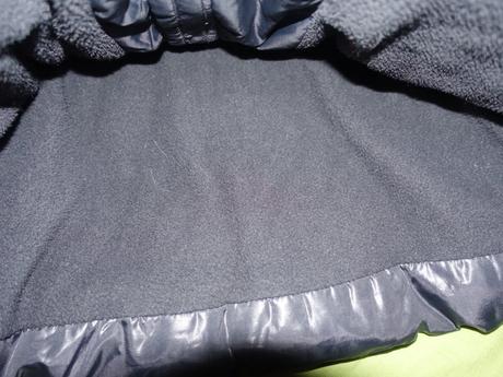 Zimna bunda zara, zara,164