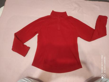 Mikina, decathlon,xs