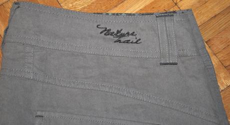 Pánske voľnočasové, príp. športové nohavice, l