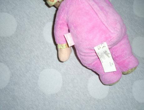 Zapf creation baby born,