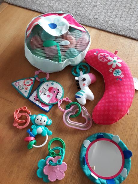 Hracia deka bright stars,