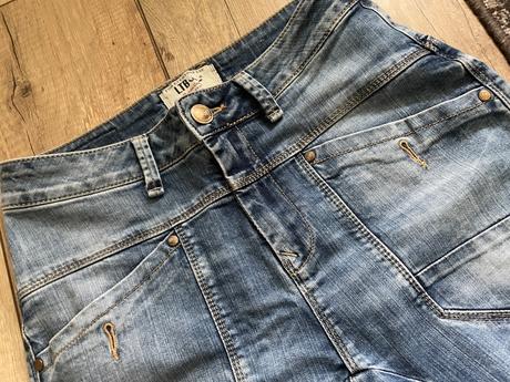 Dámske rifle ltb, s