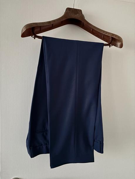 Pánsky oblek alain delon 54, 54