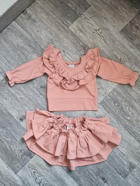 Zula komplet/súprava, 68