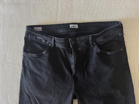 Pepe jeans skinny 38/34, pepe jeans,38