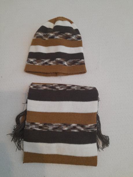 Suprava sal a ciapka, 146