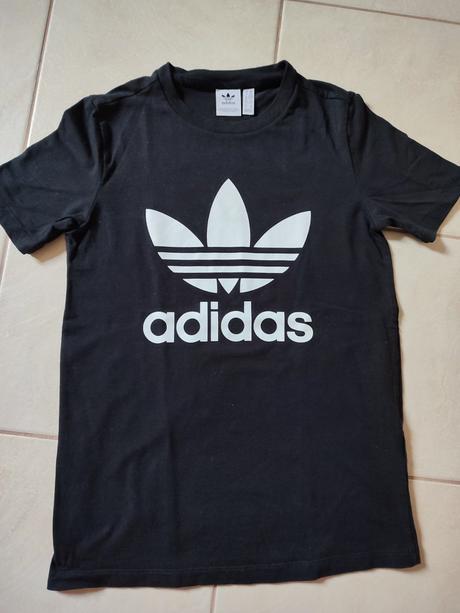 Dámske tričko adidas originals, adidas,xs