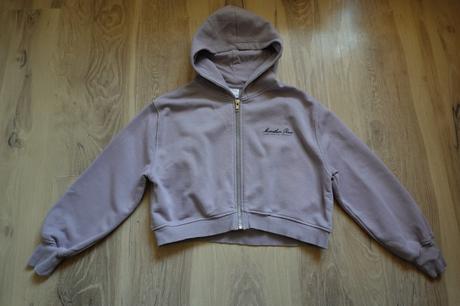 Mikina zara, zara,140