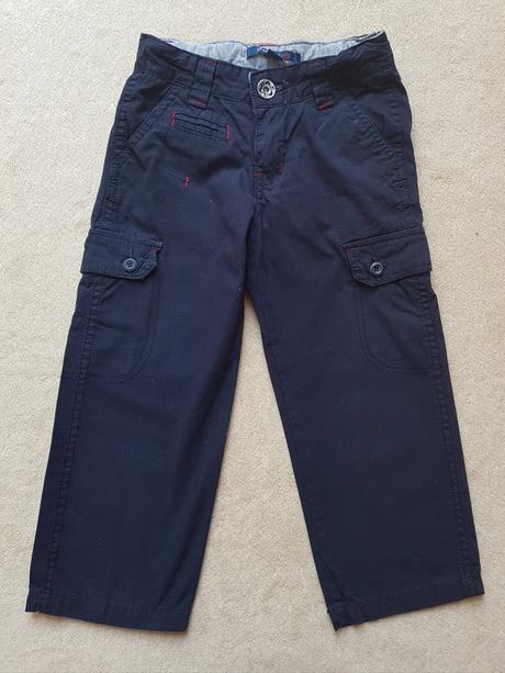 Nohavice pre chlapca reserved, reserved,98