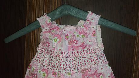 Farebné šatky, okay,98