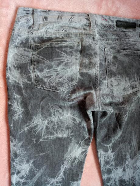 Dámske rifle amisu, veľ. l, amisu,l