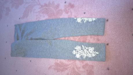 Legínky, palomino,104