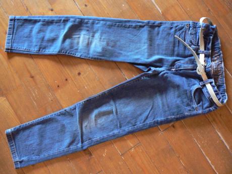 Rifle vyšívané, george,122