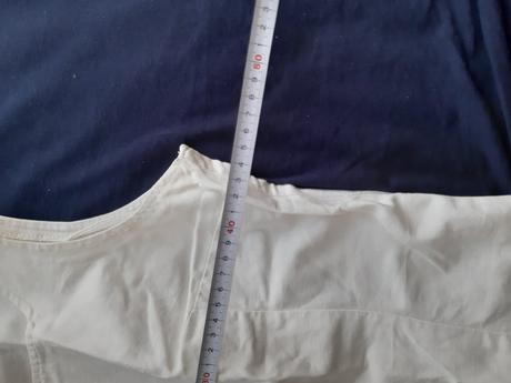 Damska letna bluzka/vesticka, m