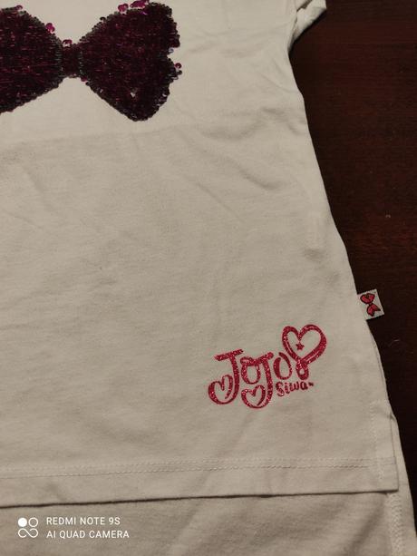 Dievcenske tricko, 134