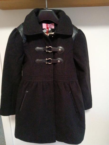 Nový štýlový kabát s visačkami zn. ovs, ovs,128