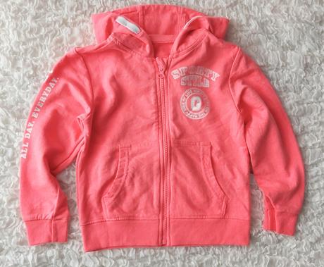 Mikina sinsay, sinsay,110