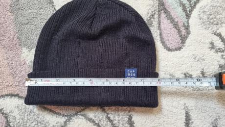 B3421 čiapka, gap,52