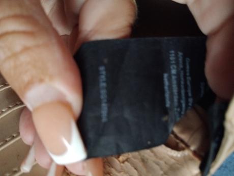 Guess prnazenka, guess